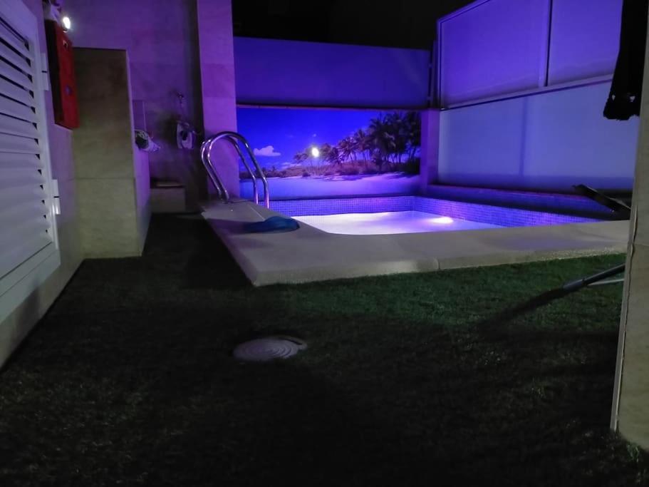 Oasis Arcos de la Frontera Exterior foto