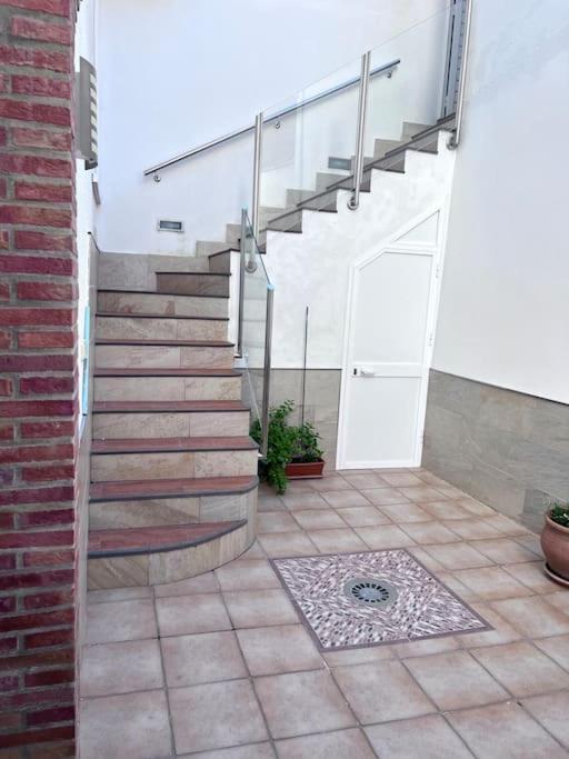 Oasis Arcos de la Frontera Exterior foto