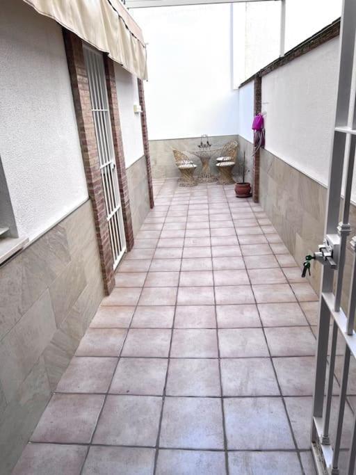 Oasis Arcos de la Frontera Exterior foto