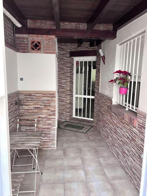 Oasis Arcos de la Frontera Exterior foto